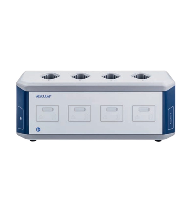 Зарядний пристрій Acculan 4 